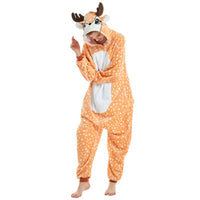 Kids Kigurumi/Novelty Onesies