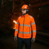 Hi-Vis Sweatshirt