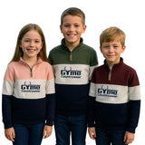 Kids Game Countrywear Pullover / Sweatshirt - GME05-K
