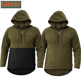 Game Alpine Smock