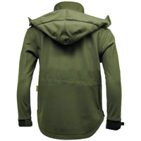 Kids Game HB103K Waterproof and Breathable Stalking Smock