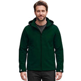 Mens Water-Resistant Softshell Jacket K413 - Clearance