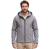 Mens Water-Resistant Softshell Jacket K413 - Clearance