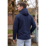 Mens Water-Resistant Softshell Jacket K413 - Clearance