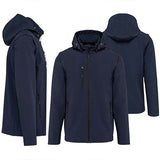 Unisex 2in1 Softshell Jacket / Gilet K422 - Clearance