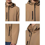 Unisex 2in1 Softshell Jacket / Gilet K422 - Clearance