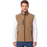 Unisex 2in1 Softshell Jacket / Gilet K422 - Clearance