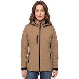 Unisex 2in1 Softshell Jacket / Gilet K422 - Clearance