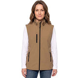 Unisex 2in1 Softshell Jacket / Gilet K422 - Clearance