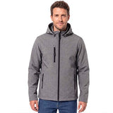 Unisex 2in1 Softshell Jacket / Gilet K422 - Clearance