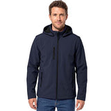 Unisex 2in1 Softshell Jacket / Gilet K422 - Clearance