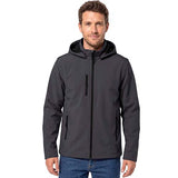 Unisex 2in1 Softshell Jacket / Gilet K422 - Clearance