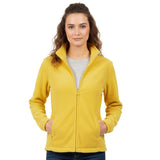 Ladies Fleece Jacket K907 - 2