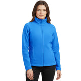 Ladies Fleece Jacket K907 - 2
