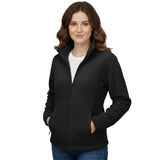 Ladies Fleece Jacket K907 - 2