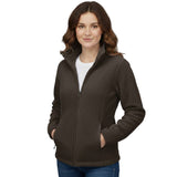 Ladies Fleece Jacket K907 - 2
