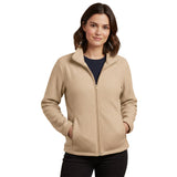 Ladies Fleece Jacket K907 - 2