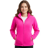 Ladies Fleece Jacket K907 - 2