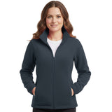 Ladies Fleece Jacket K907 - 2