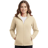 Ladies Fleece Jacket K907 - 2