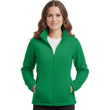 Ladies Fleece Jacket K907 - 2
