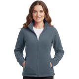 Ladies Fleece Jacket K907 - 2