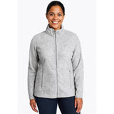 Ladies Fleece Jacket K907 - 2