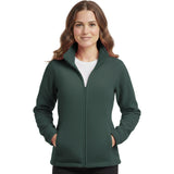 Ladies Fleece Jacket K907 - 2