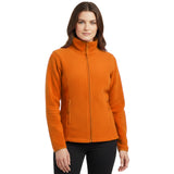Ladies Fleece Jacket K907 - 2