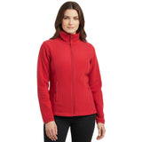 Ladies Fleece Jacket K907 - 2