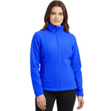 Ladies Fleece Jacket K907 - 2