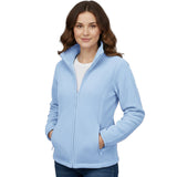 Ladies Fleece Jacket K907 - 2