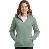 Ladies Fleece Jacket K907 - 2