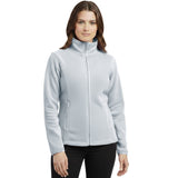 Ladies Fleece Jacket K907 - 2