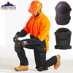 Portwest KP20 Strapping Kneepads