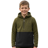 Game Kids Alpine Fleece Smock