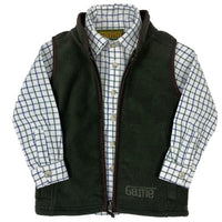 Children's Game Chilton Fleece Gilet
