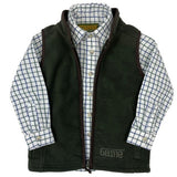 Children's Game Chilton Fleece Gilet
