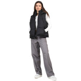 Ladies Brave Soul CELLOGIL Padded Short Length Gilet