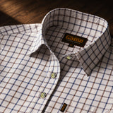Game Ladies tattersall Shirt