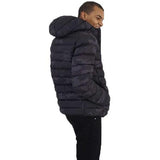Mens Brave Soul GRANT PP Padded Jacket