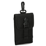 Molle Tactical Mobile Phone Wallet - Mob 2