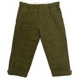 Men's Game Ascot Tweed Breeks