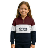 Kids Game Countrywear Pullover / Sweatshirt - GME05-K