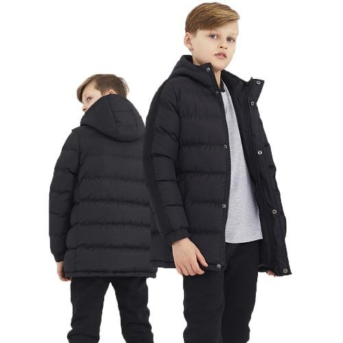 Boys Brave Soul ALLENB Padded Jacket