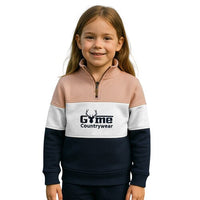 Kids Game Countrywear Pullover / Sweatshirt - GME05-K