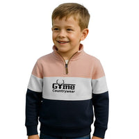 Kids Game Countrywear Pullover / Sweatshirt - GME05-K