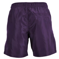Mens T24 Swim Shorts
