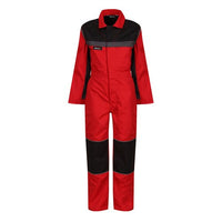 Kids Regatta Overalls - TRJ519