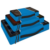 3 Piece Packing Cubes Set